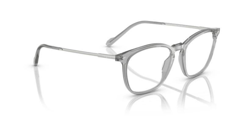 Transparent Grey - 0VO5614 8056262243565