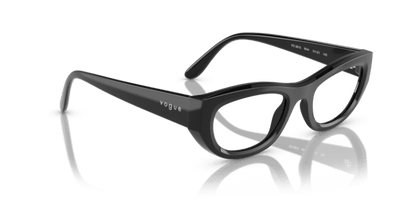 Black - 0VO5615 8056262242421