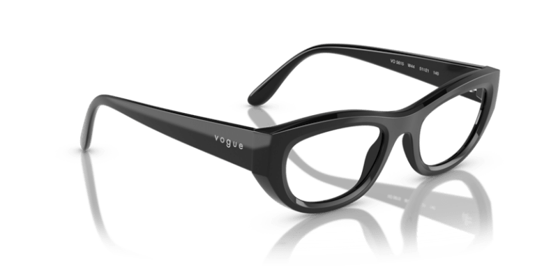 Black - 0VO5615 8056262242421