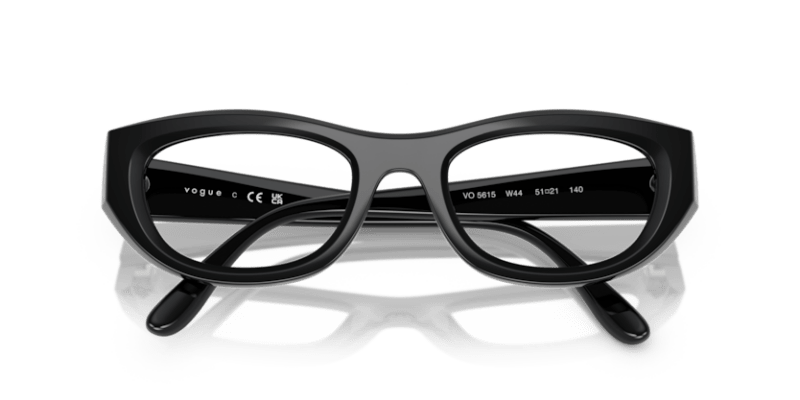 Black - 0VO5615 8056262242421