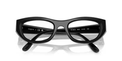 Black - 0VO5615 8056262242421