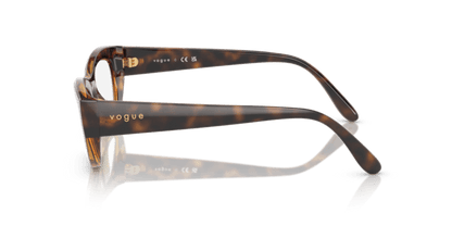 Total Dark Havana - 0VO5615 8056262242315