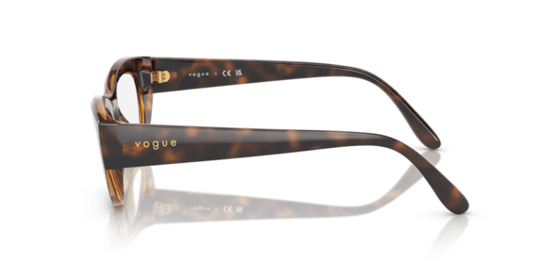 Total Dark Havana - 0VO5615 8056262242315