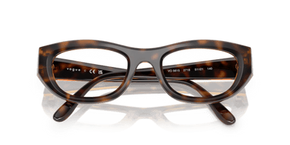 Total Dark Havana - 0VO5615 8056262242315