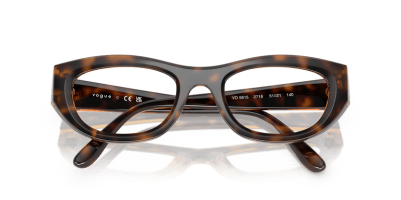 Total Dark Havana - 0VO5615 8056262242315