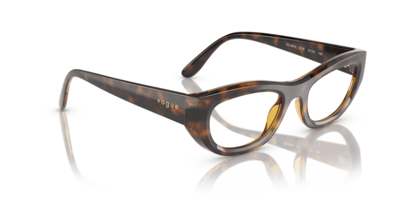 Total Dark Havana - 0VO5615 8056262242315