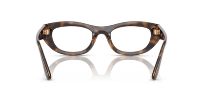 Total Dark Havana - 0VO5615 8056262242315