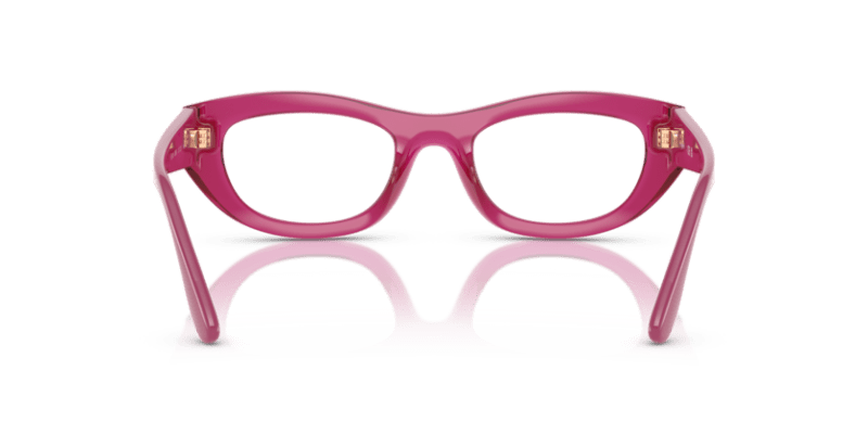 Transparent Fuchsia - 0VO5615 8056262242346