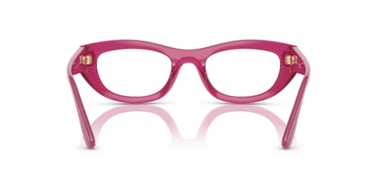 Transparent Fuchsia - 0VO5615 8056262242346