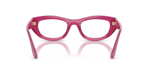 Transparent Fuchsia - 0VO5615 8056262242346
