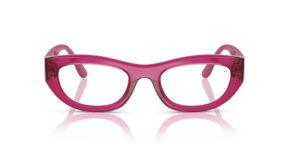 Transparent Fuchsia - 0VO5615 8056262242346