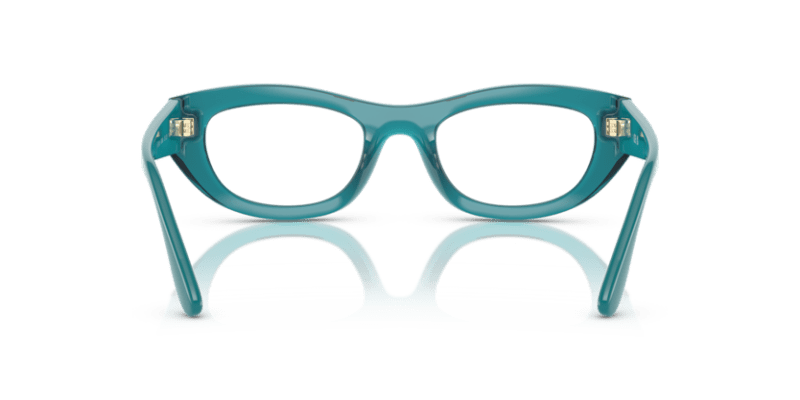 Transparent Light Blue - 0VO5615 8056262242360