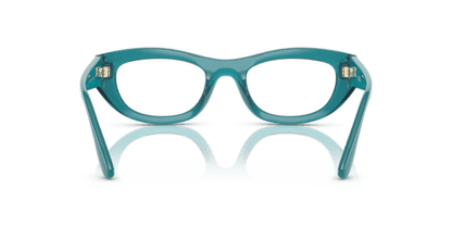 Transparent Light Blue - 0VO5615 8056262242360