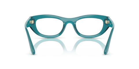Transparent Light Blue - 0VO5615 8056262242360