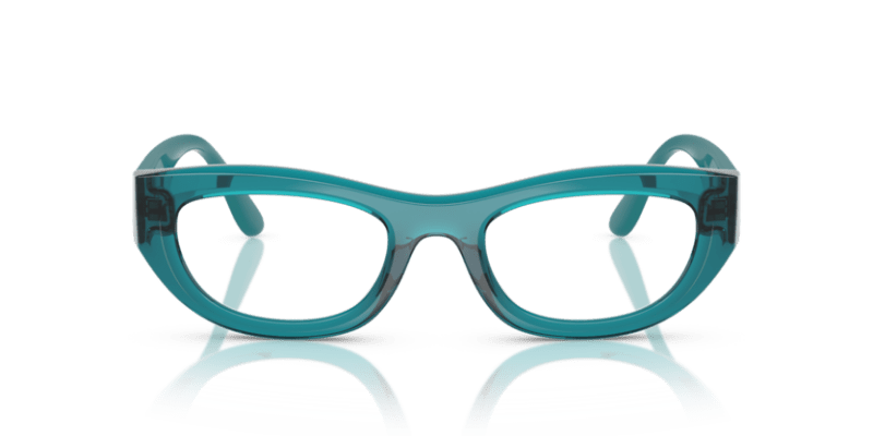 Transparent Light Blue - 0VO5615 8056262242360