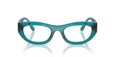 Transparent Light Blue - 0VO5615 8056262242360