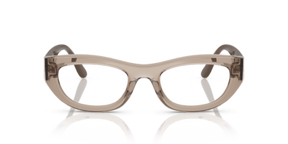 Transparent Light Brown - 0VO5615 8056262242407