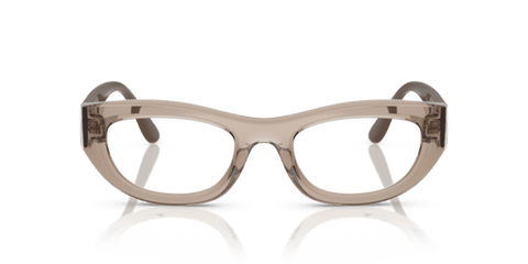 Transparent Light Brown - 0VO5615 8056262242407