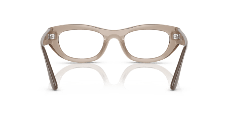 Transparent Light Brown - 0VO5615 8056262242407