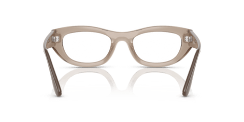 Transparent Light Brown - 0VO5615 8056262242407