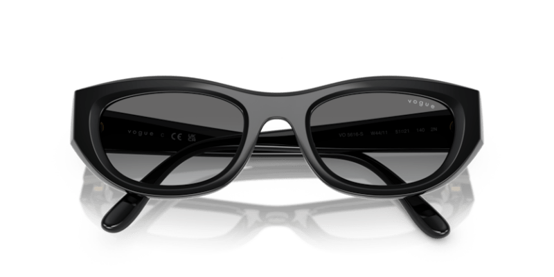 Black - 0VO5616S 8056262245415