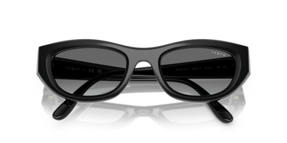 Black - 0VO5616S 8056262245415