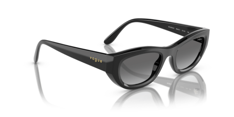 Black - 0VO5616S 8056262245415