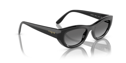 Black - 0VO5616S 8056262245415