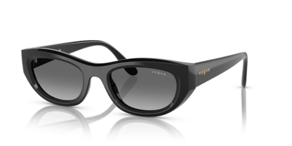 Black - 0VO5616S 8056262245415