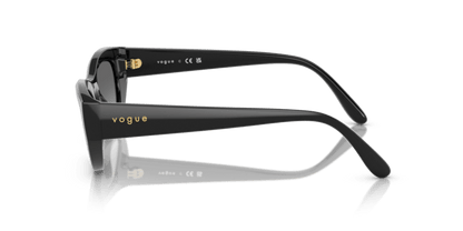 Black - 0VO5616S 8056262245415