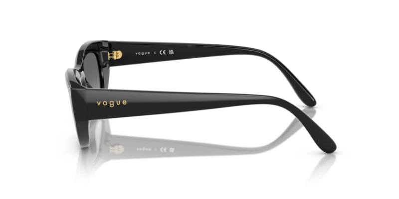 Black - 0VO5616S 8056262245415