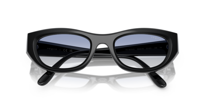 Black - 0VO5616S 8056262245422