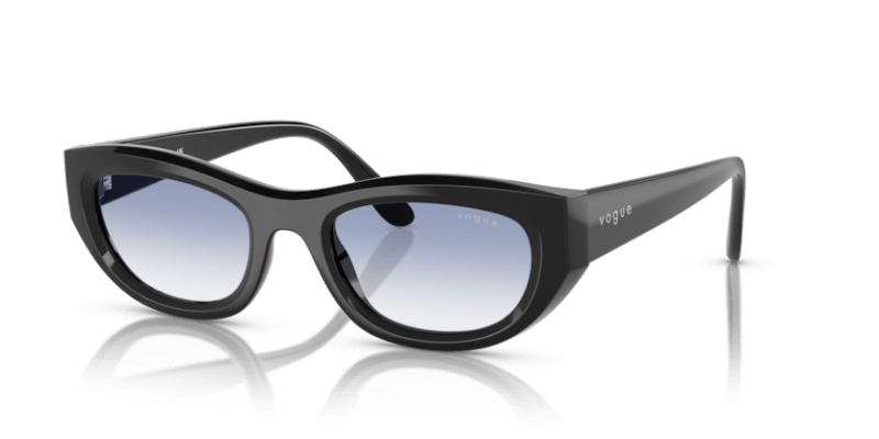 Black - 0VO5616S 8056262245422