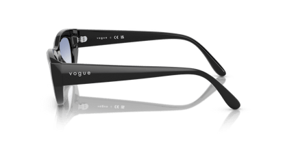 Black - 0VO5616S 8056262245422