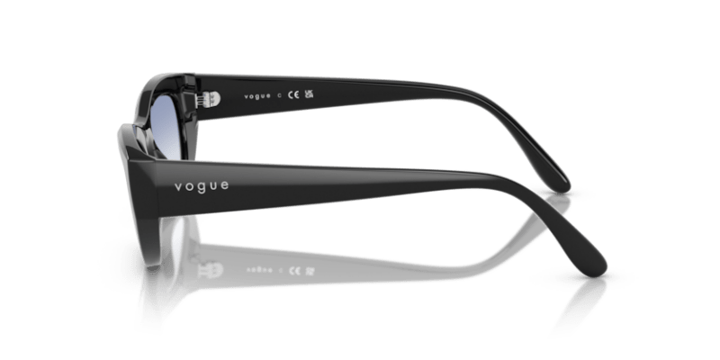 Black - 0VO5616S 8056262245422