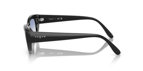 Black - 0VO5616S 8056262245422