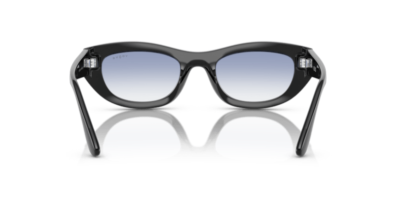 Black - 0VO5616S 8056262245422