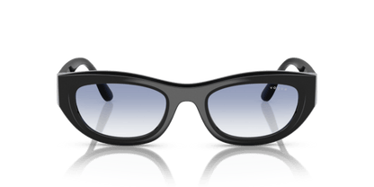 Black - 0VO5616S 8056262245422