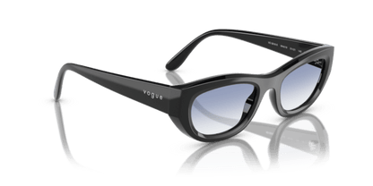 Black - 0VO5616S 8056262245422