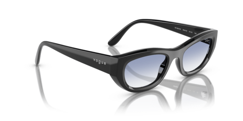 Black - 0VO5616S 8056262245422