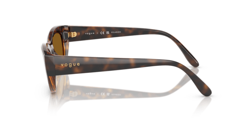 Total Dark Havana - 0VO5616S 8056262245385