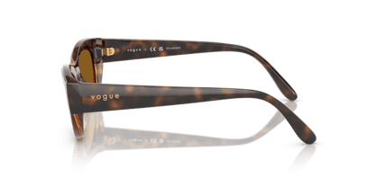 Total Dark Havana - 0VO5616S 8056262245385