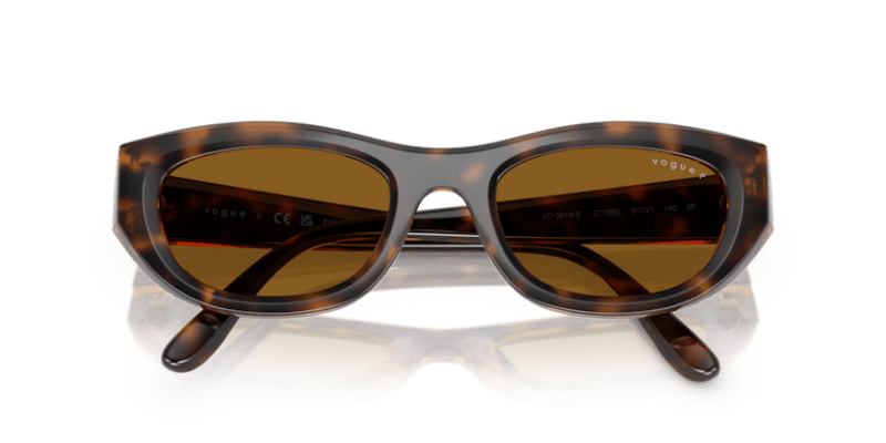 Total Dark Havana - 0VO5616S 8056262245385