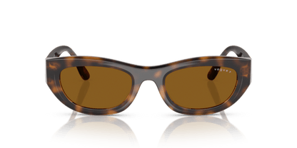 Total Dark Havana - 0VO5616S 8056262245385