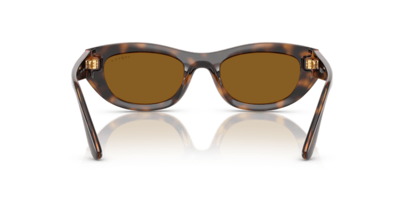 Total Dark Havana - 0VO5616S 8056262245385