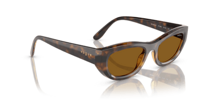 Total Dark Havana - 0VO5616S 8056262245385