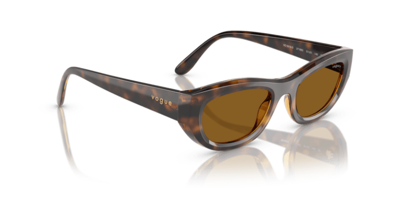 Total Dark Havana - 0VO5616S 8056262245385