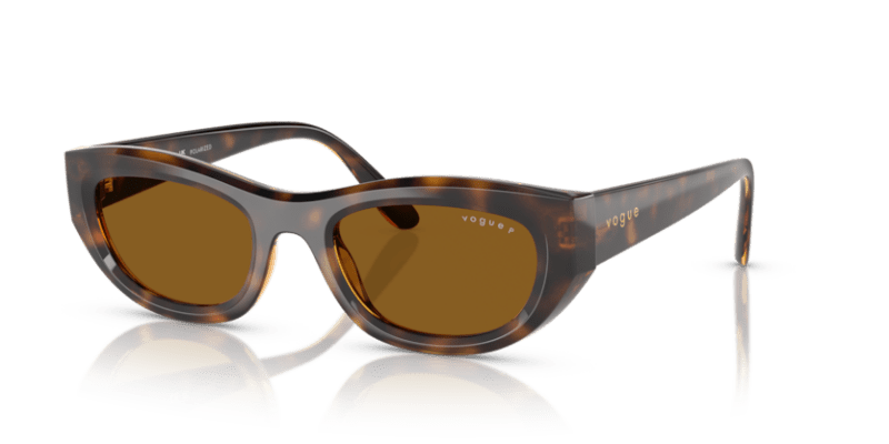 Total Dark Havana - 0VO5616S 8056262245385