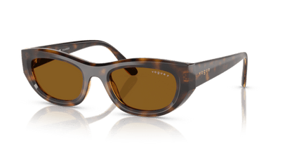 Total Dark Havana - 0VO5616S 8056262245385