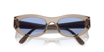 Transparent Light Brown - 0VO5616S 8056262245392